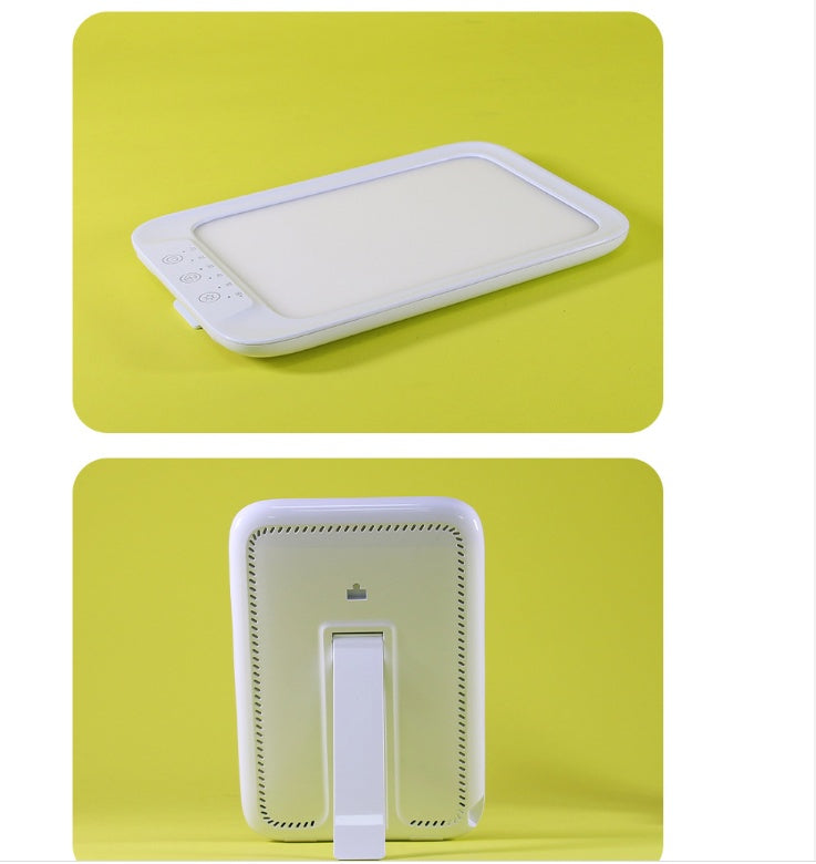 Sonnenlicht LED Lampe
