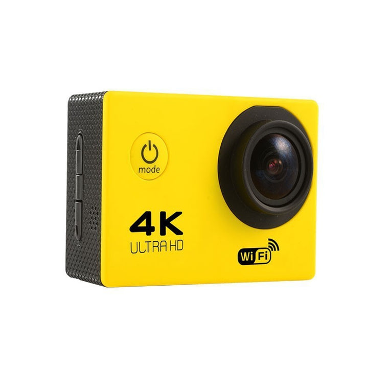Mini Smart Camera