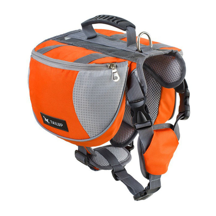 Hunde-Rucksack