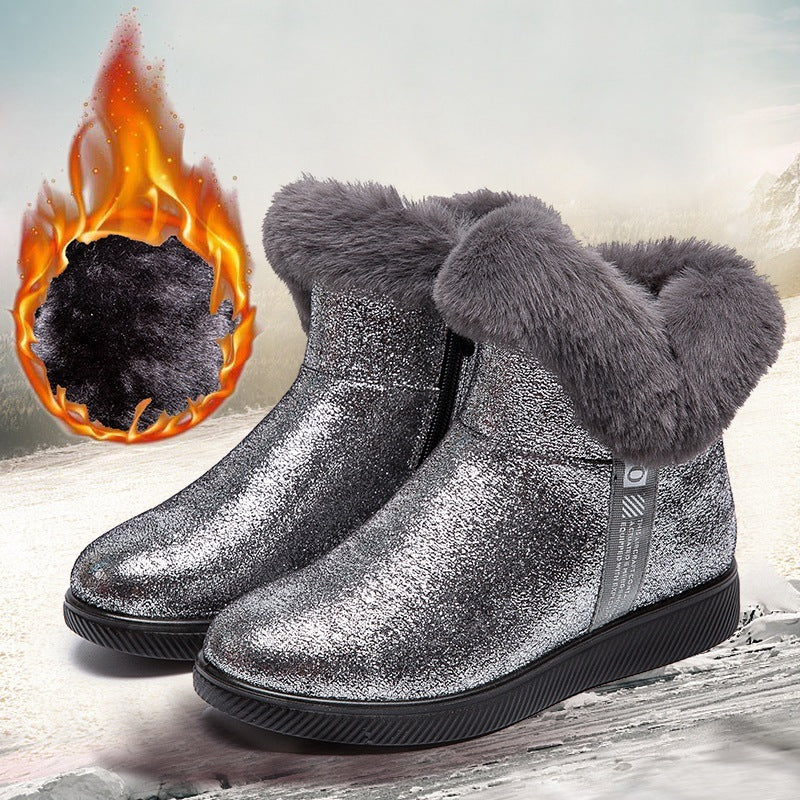 Thermo-Stiefel