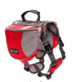 Hunde-Rucksack
