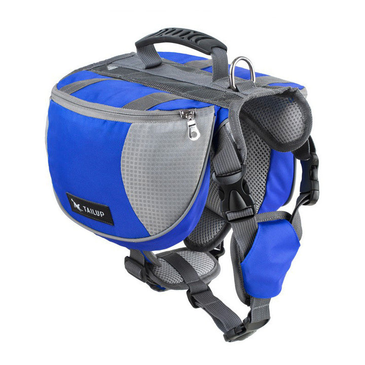 Hunde-Rucksack