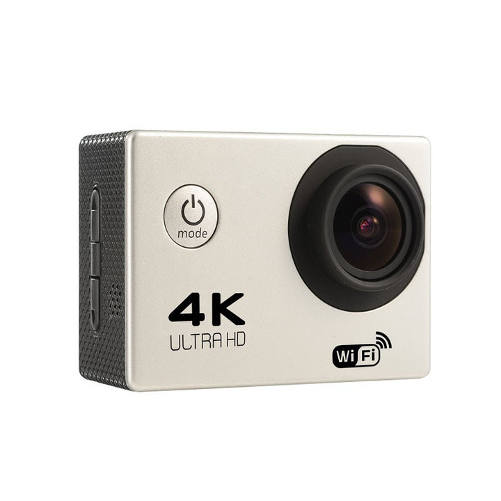 Mini Smart Camera