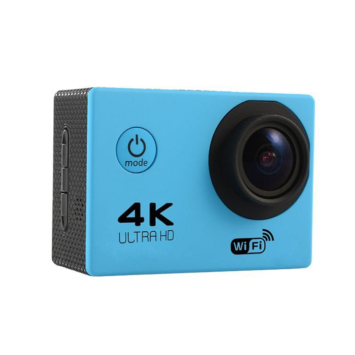Mini Smart Camera