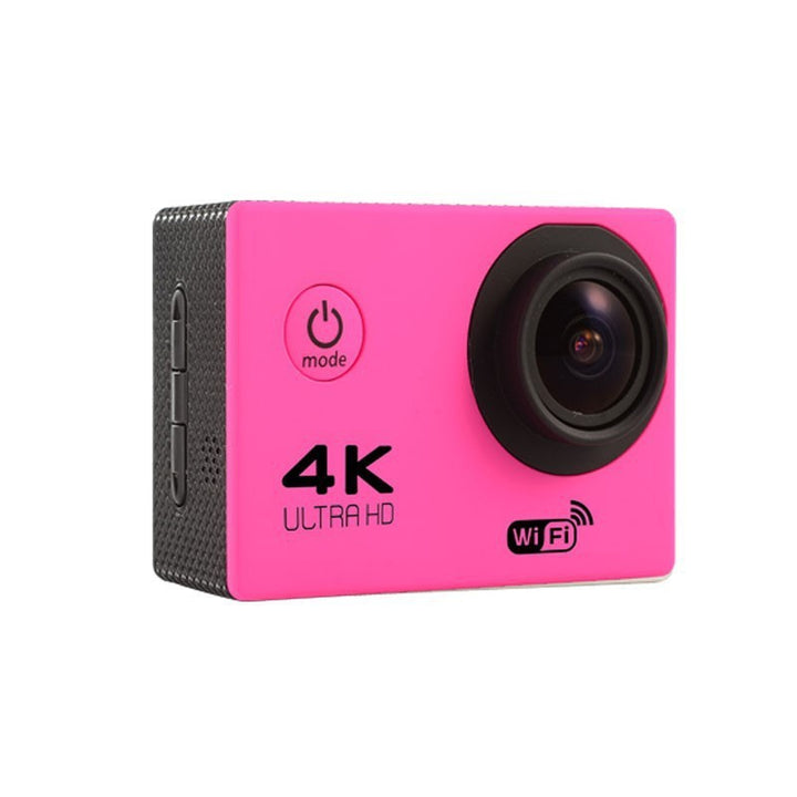 Mini Smart Camera