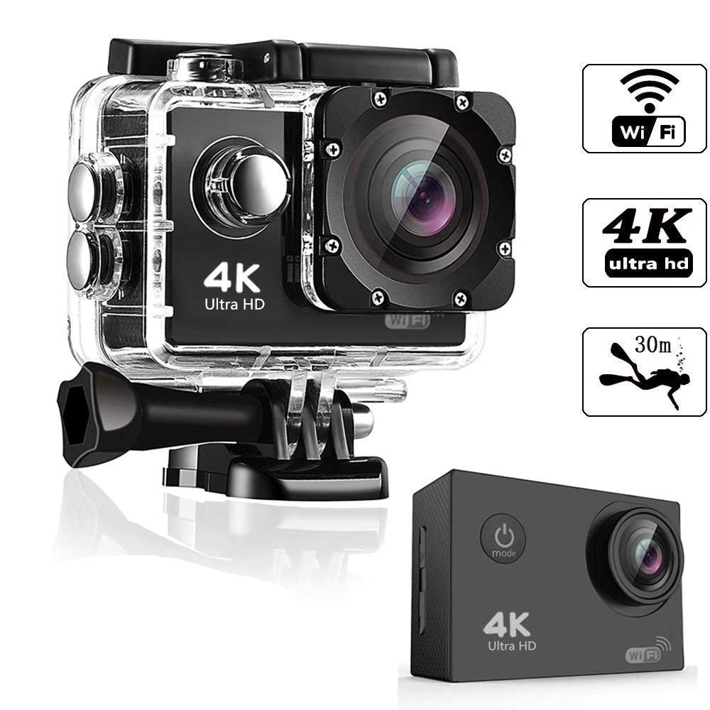 Mini Smart Camera