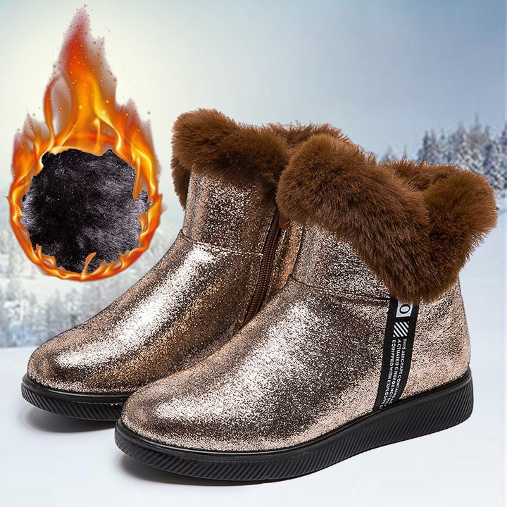 Thermo-Stiefel