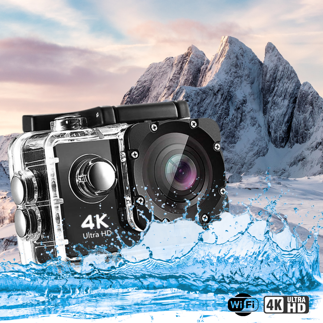 Mini Smart Camera