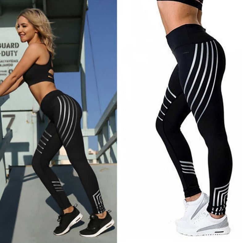 Winter Leggings