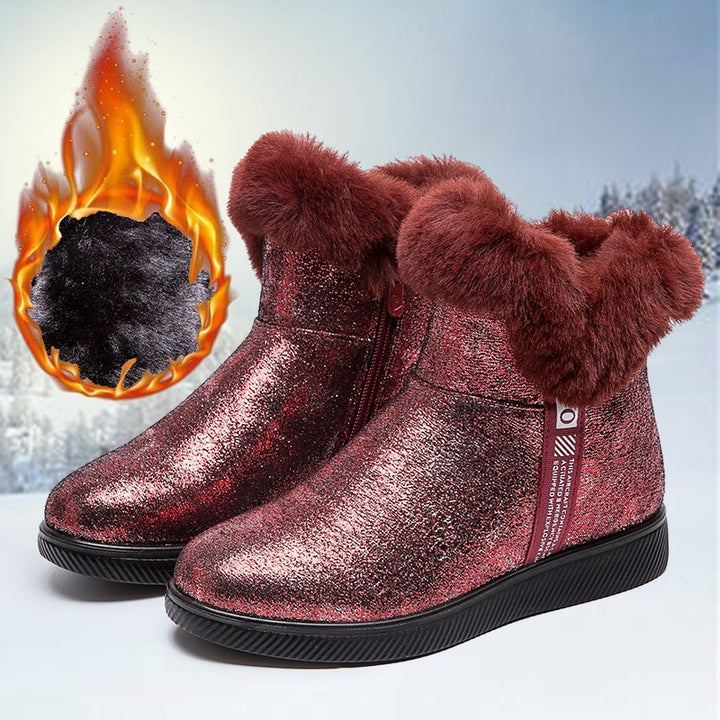 Thermo-Stiefel
