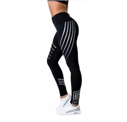 Winter Leggings
