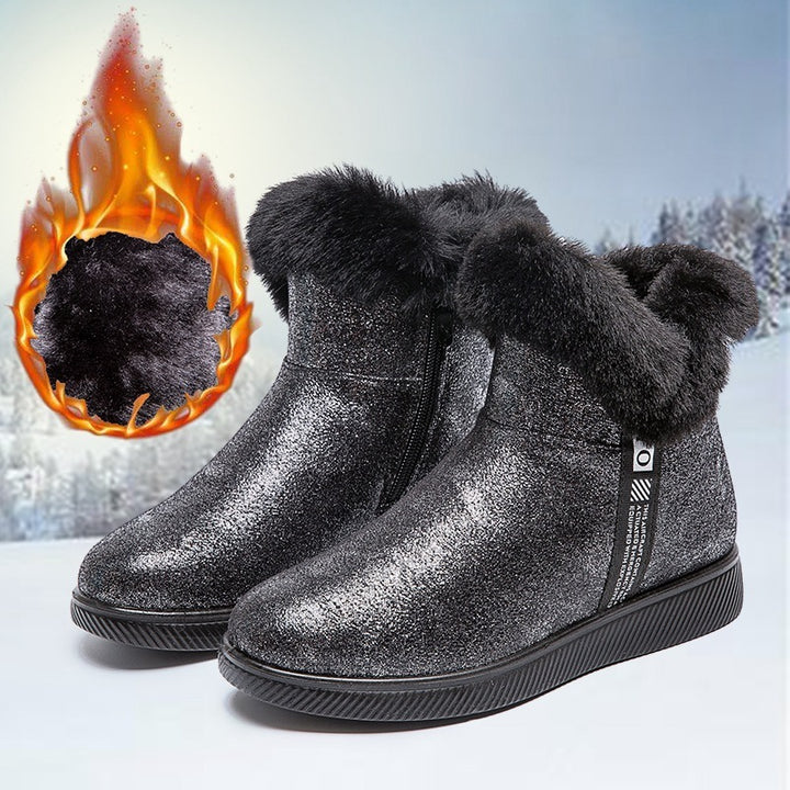 Thermo-Stiefel