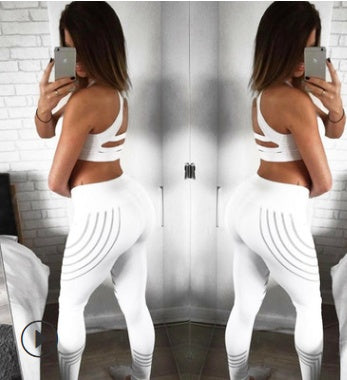Winter Leggings