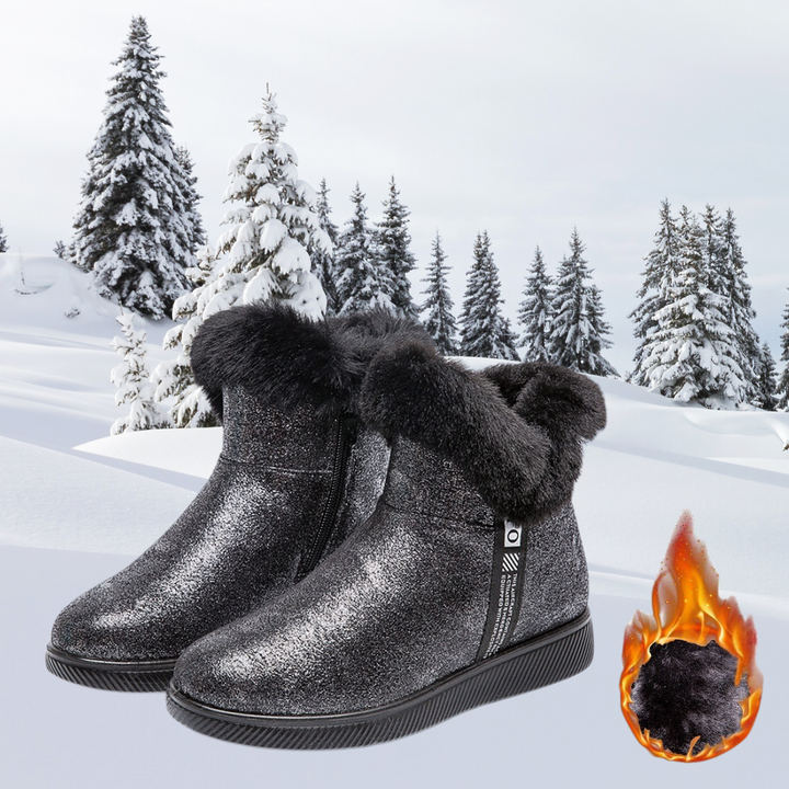 Thermo-Stiefel