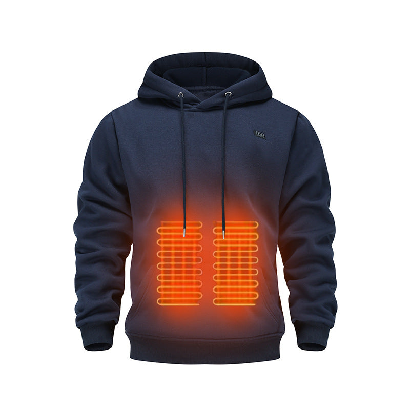 E-Hoodie