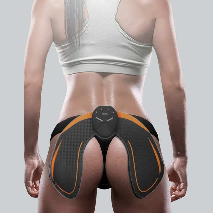 Gesässmuskelstraffer