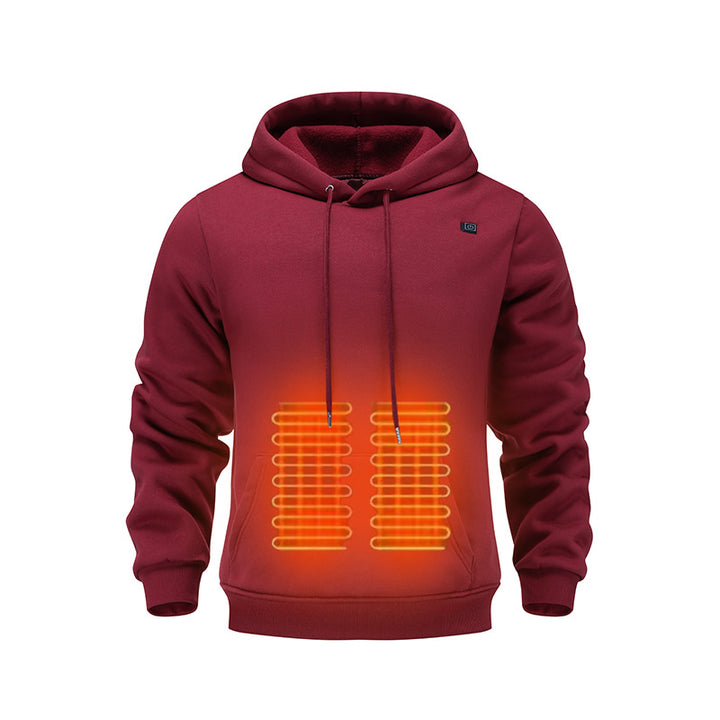 E-Hoodie