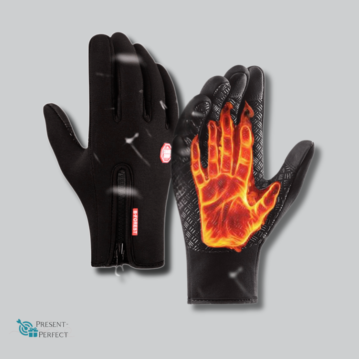 Wasserdichte-Thermo-Handschuhe