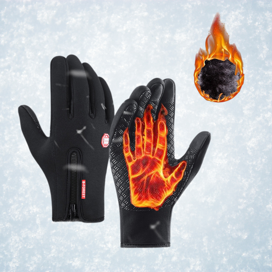 Wasserdichte-Thermo-Handschuhe