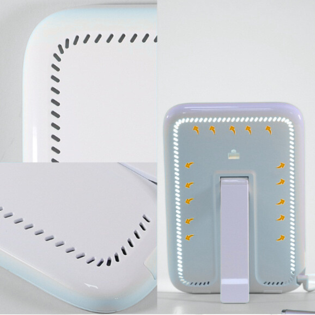 Sonnenlicht LED Lampe