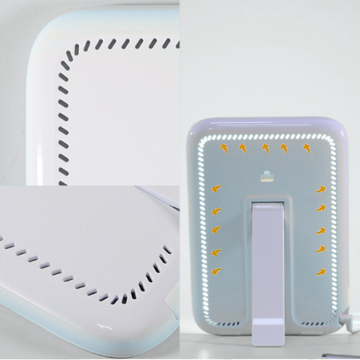 Sonnenlicht LED Lampe